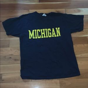 GUC Michigan T-Shirt